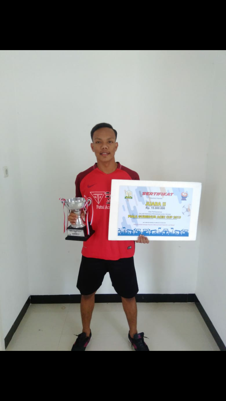 ridwan-futsal