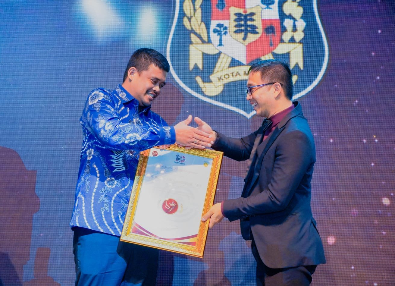 Bobby Harap Forum Perangkat