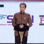 Presiden Jokowi Terbitkan Perpres