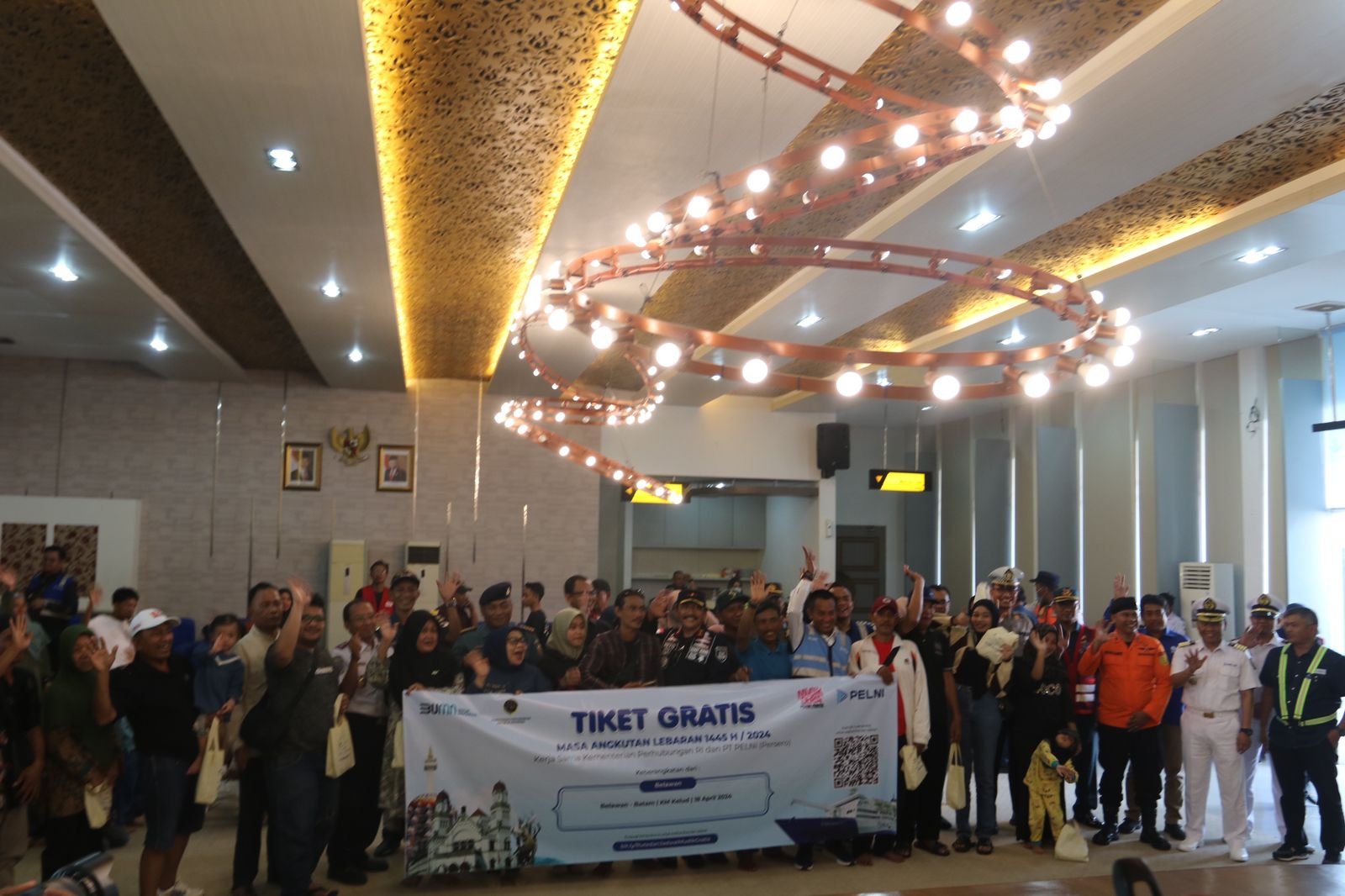 Pelindo Regional I Cabang