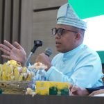Pj Bupati Langkat H. M. Faisal Hasrimy, AP., M.AP