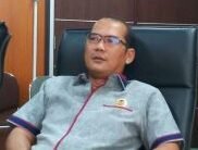 Anggota DPRD Medan Antonius Devolis Tumanggor