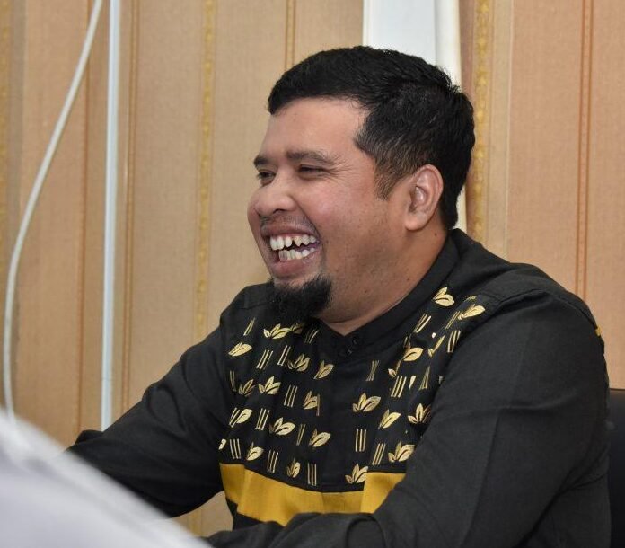 H Doli Indra Rangkuti, S.E